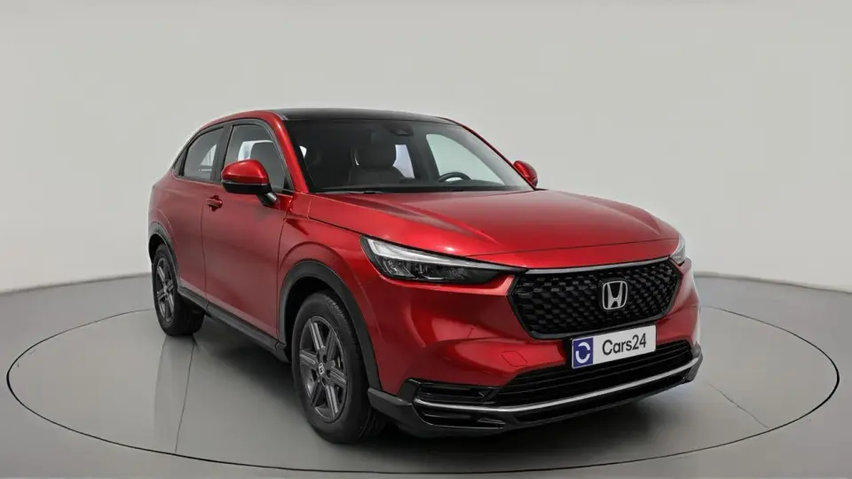 Honda HRV EX 2023