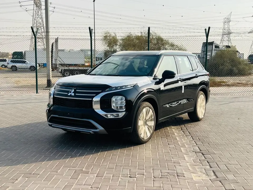 Mitsubishi Outlander PREMIUM 2026