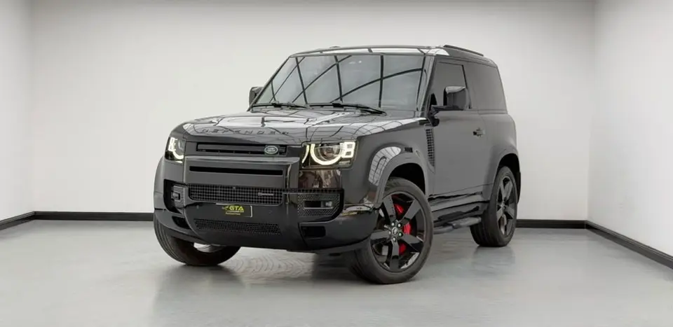 Land Rover Defender 90 X-DYNAMIC HSE P400 2023