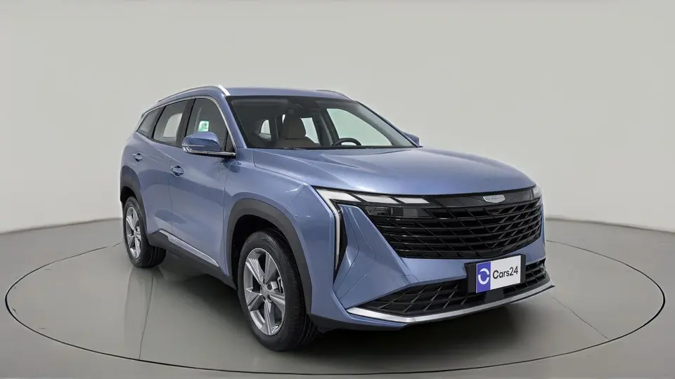 Geely Starray GL 2025