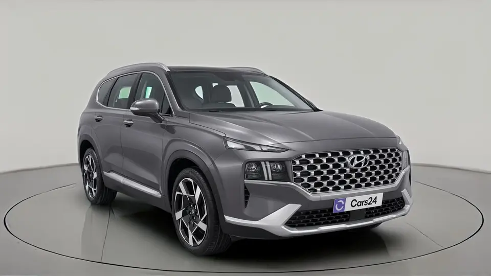 Hyundai Santa Fe PREMIUM 2024