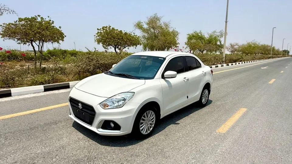 Suzuki Dzire GLX 2023