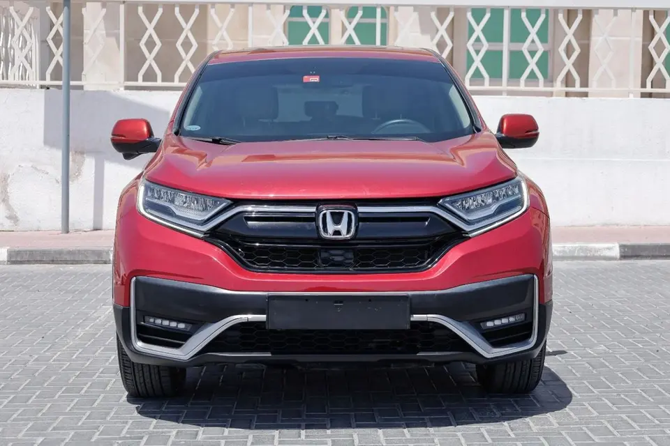 Honda CR-V TOURING 2022