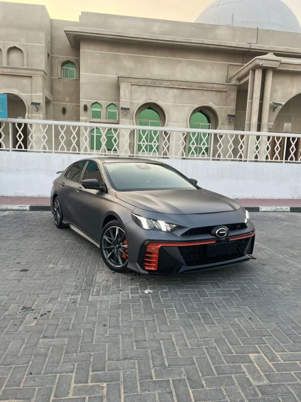 GAC Empow R 2026