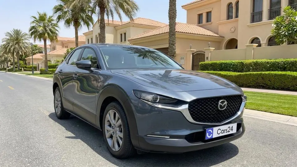 Mazda CX-30 ELITE 2025