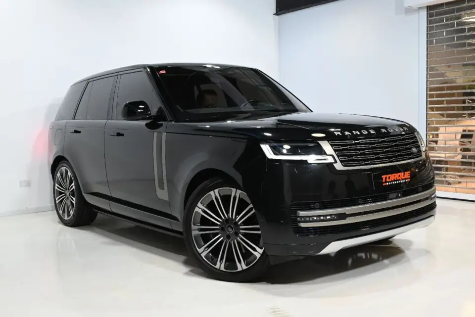Land Rover Range Rover HSE 2023