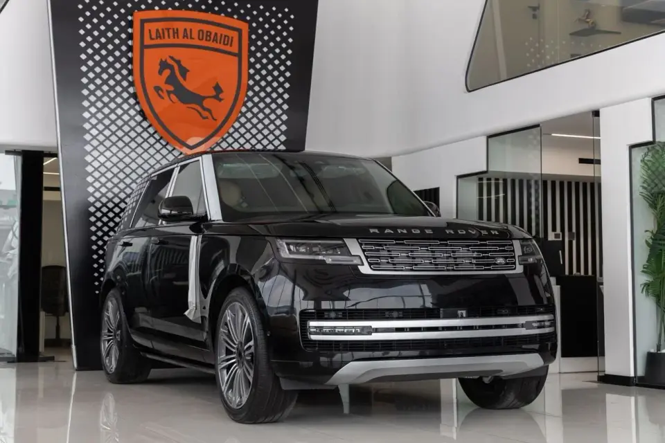 Land Rover Range Rover AUTOBIOGRAPHY P530 2026