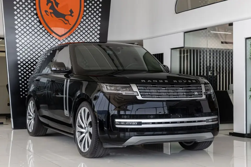 Land Rover Range Rover AUTOBIOGRAPHY P530 2026