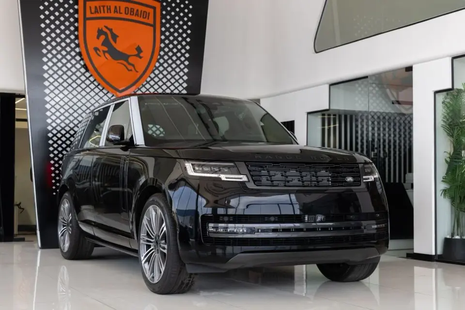 Land Rover Range Rover HSE P530 2026