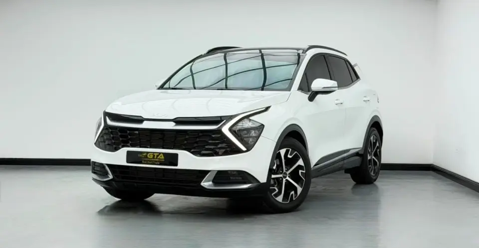 Kia Sportage EX 2023
