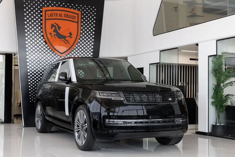 Land Rover Range Rover HSE P530 2026