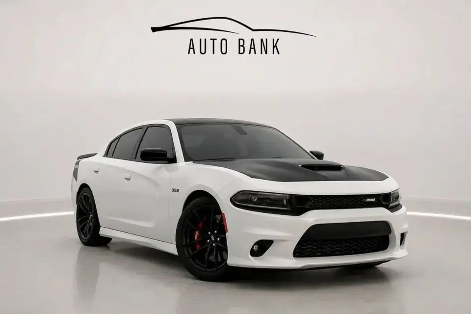 Dodge Charger 2023
