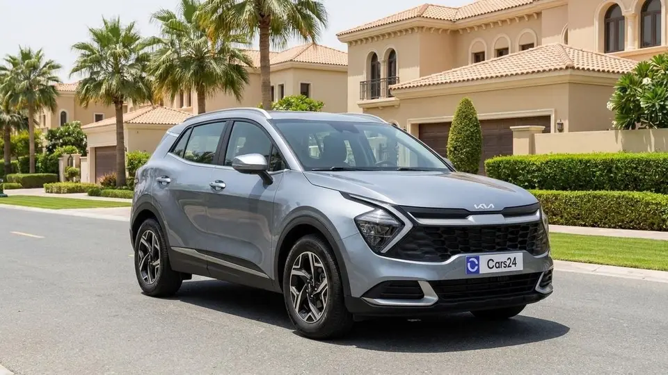 Kia Sportage LX 2025