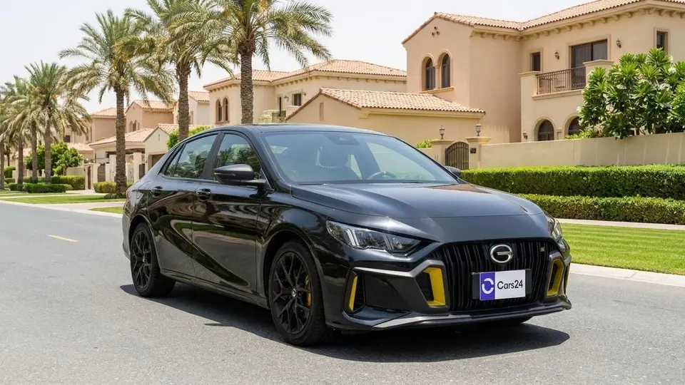 GAC Empow GL 2024