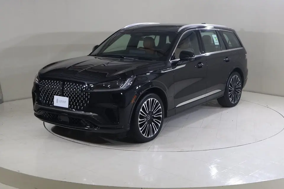 Lincoln Aviator PRESIDENTIAL 2025