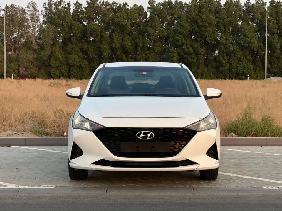 Hyundai Accent SMART 2023