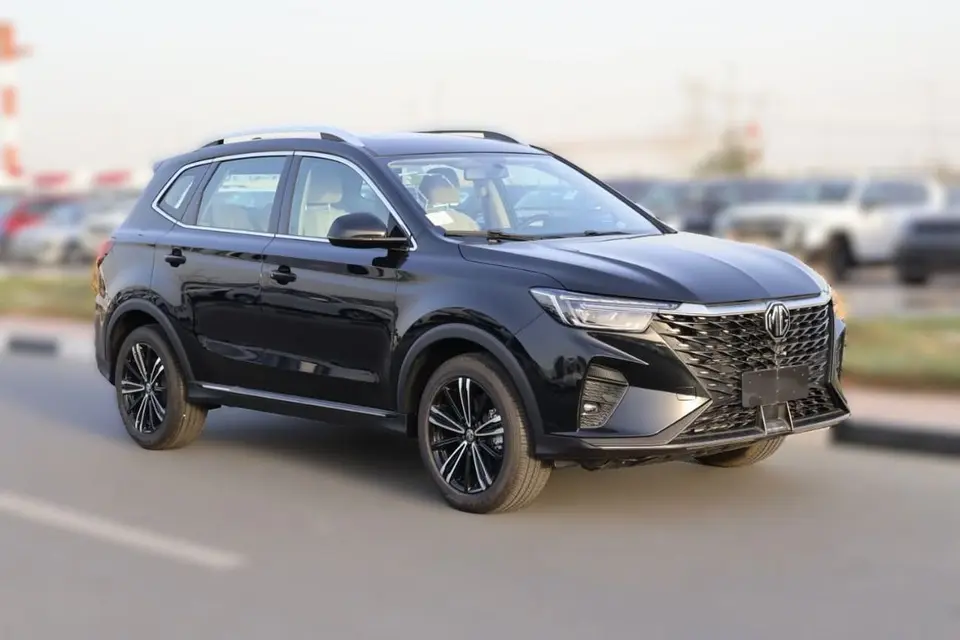 MG RX5 COMFORT 2025