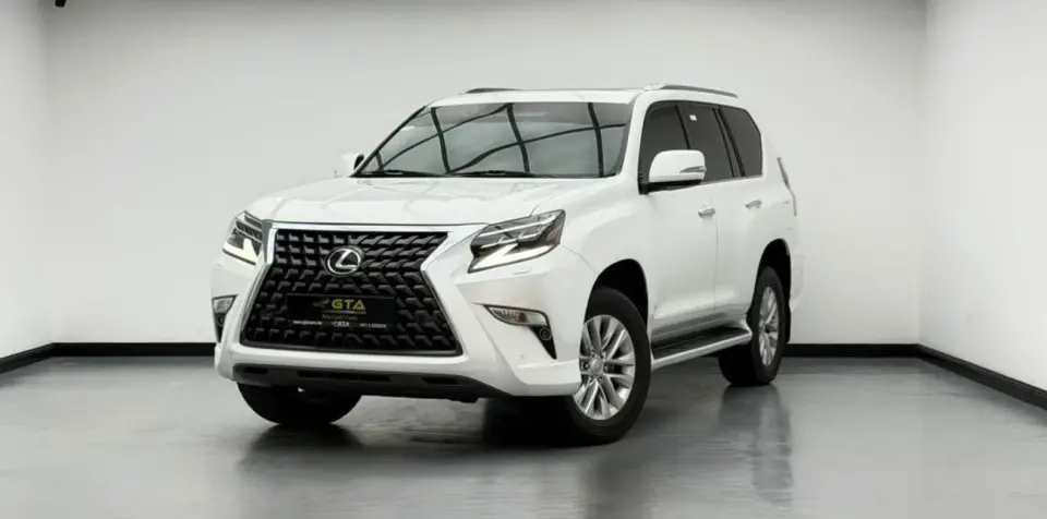 Lexus GX460 PREMIER 2023