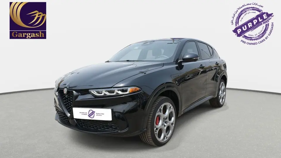 Alfa Romeo Tonale VELOCE 2024