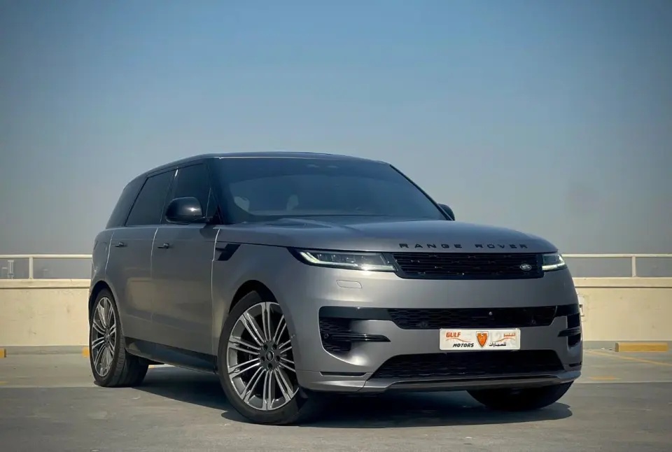 Land Rover Range Rover Sport FIRST EDITION 2023