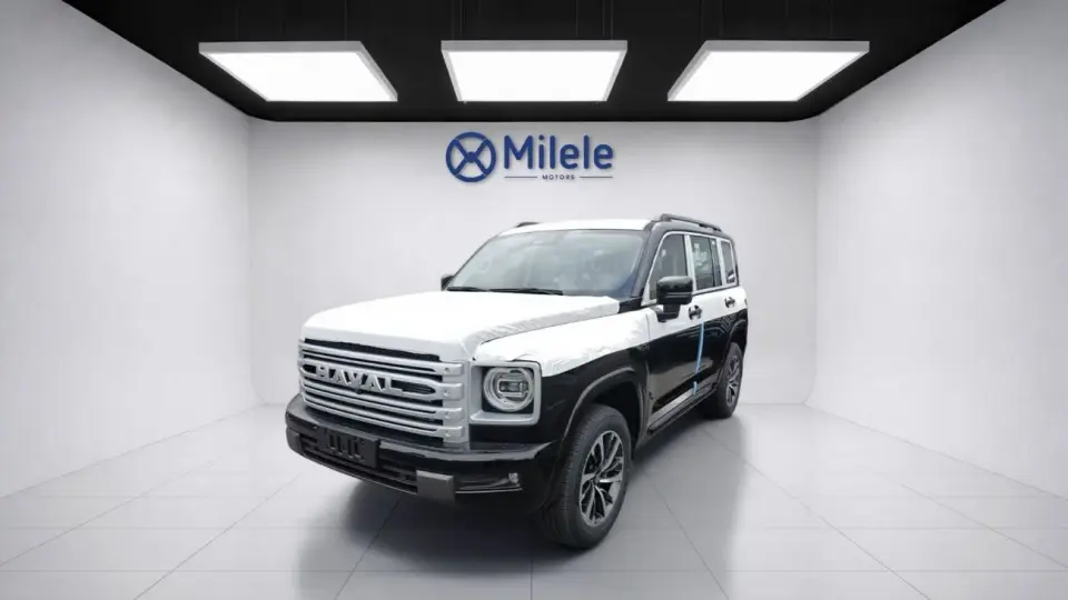 Haval H9 DELUXE 2027