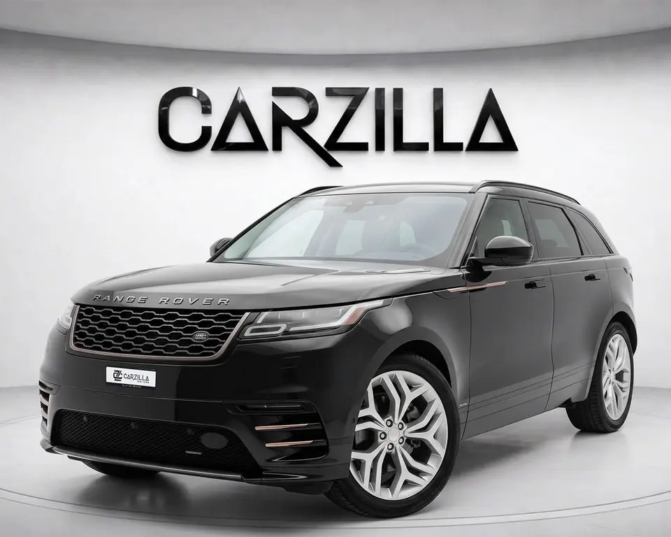 Land Rover Range Rover Velar R-DYNAMIC HSE 2022