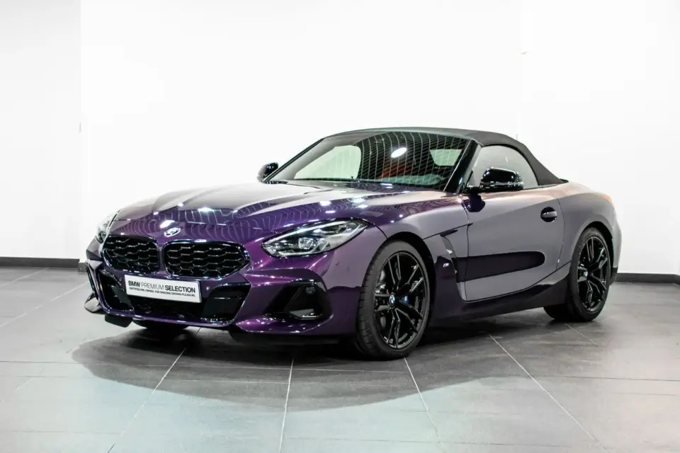 BMW Z4 sDRIVE30i LUXURY M SPORT PACKAGE 2026
