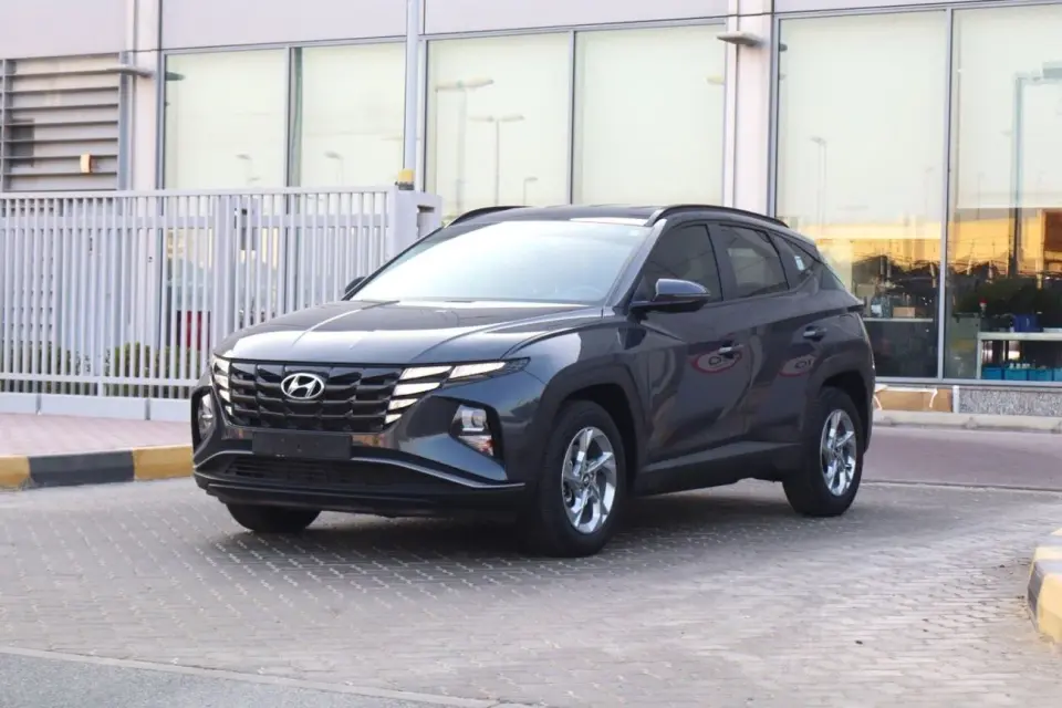 Hyundai Tucson COMFORT 2023