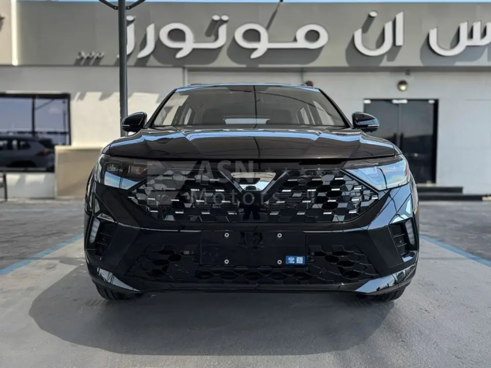 Jetta VS5 BRILLIANT ULTIMATE EDITION 2024