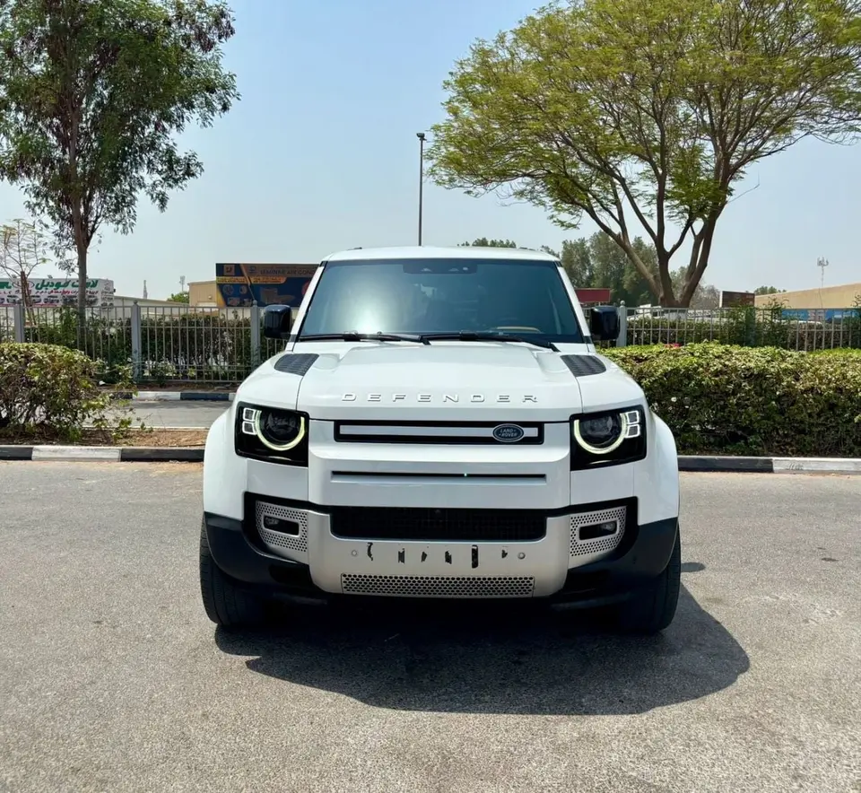 Land Rover Defender 110 HSE P400 2024