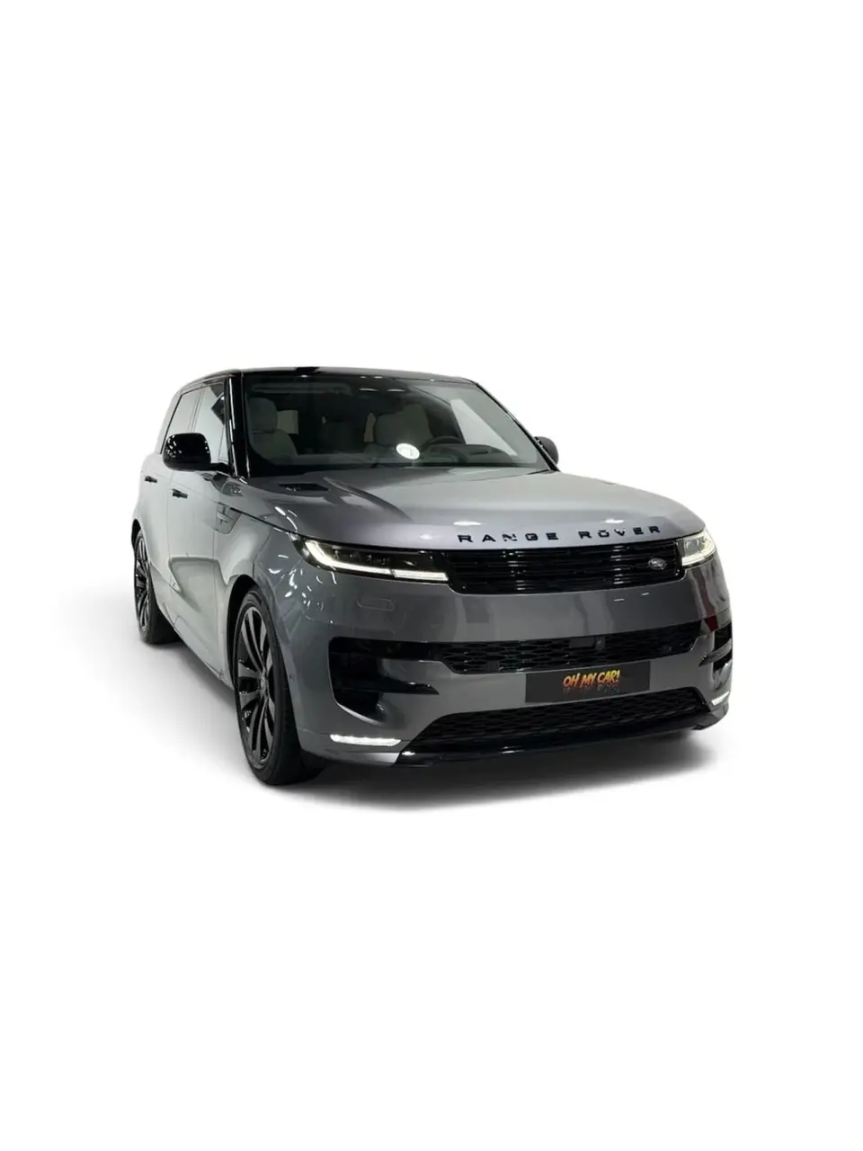 Land Rover Range Rover Sport 2025 2025