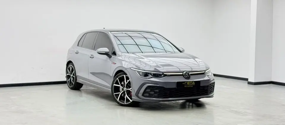 Volkswagen Golf GTI P2 2022