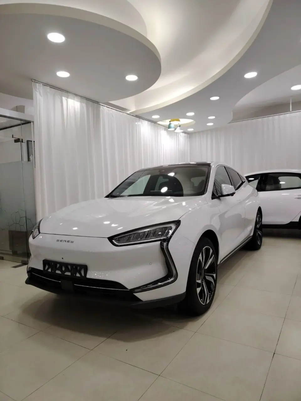 Seres 5 PREMIUM 2025