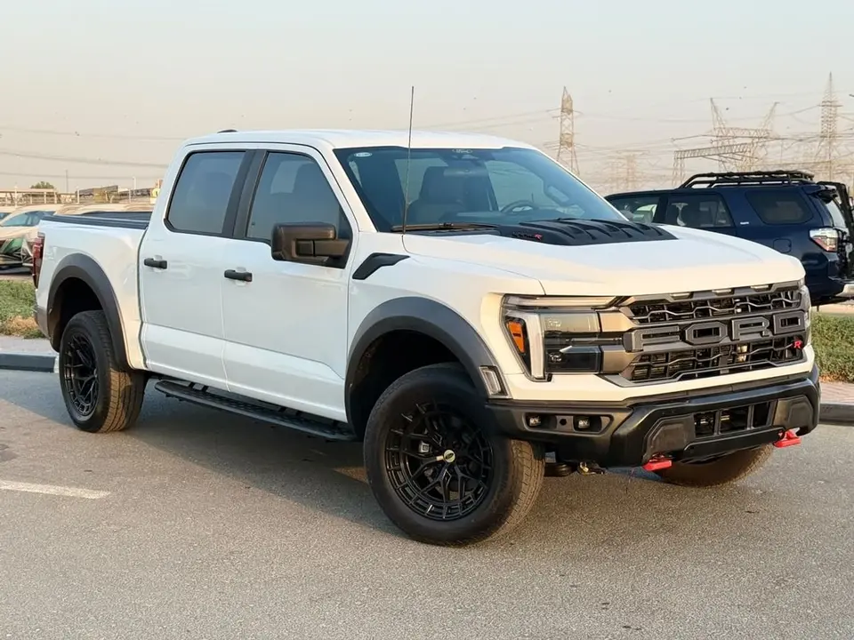 Ford F-150 F- 150 2.7L 2025