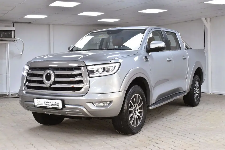 Great Wall Poer PLATINUM 2024