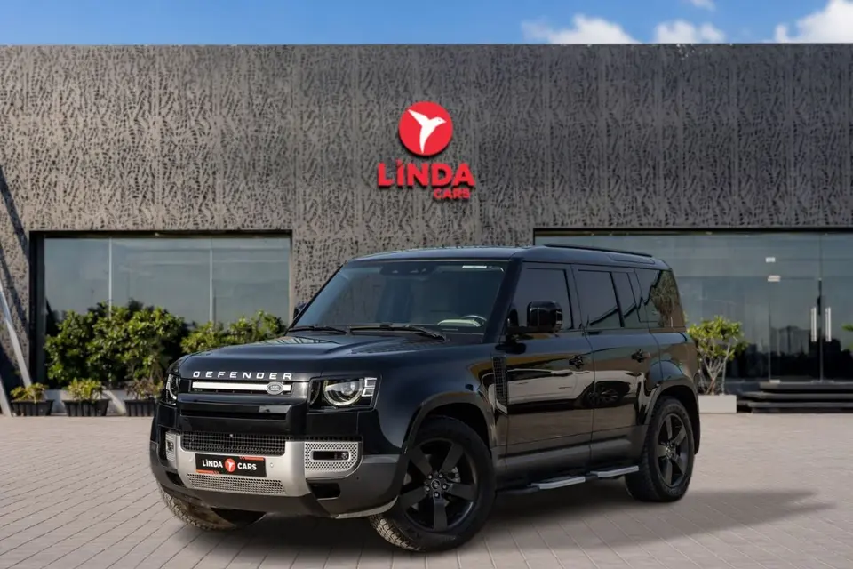 Land Rover Defender 110 X-DYNAMIC HSE P300 2023
