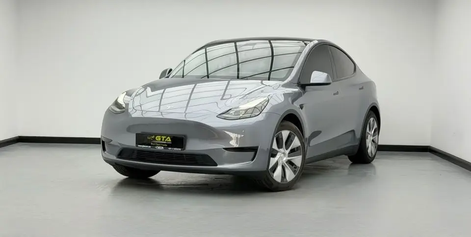 Tesla Model Y STANDARD RANGE 2023