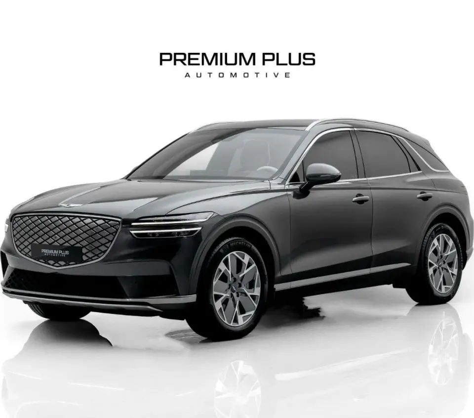 Genesis GV70 DYNAMIC 2024