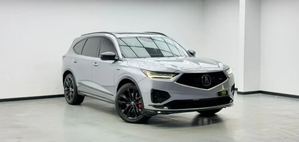 Acura MDX STANDARD 2023