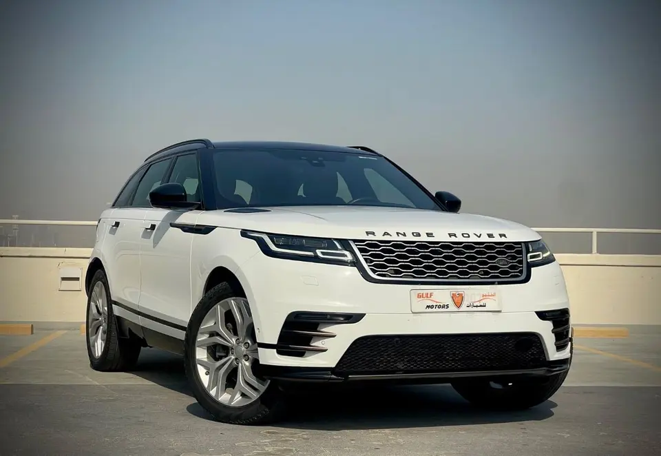 Land Rover Range Rover Velar R-DYNAMIC SE 2019