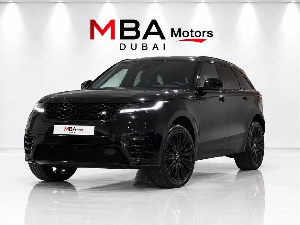 Land Rover Range Rover Velar DYNAMIC SE P250 2025