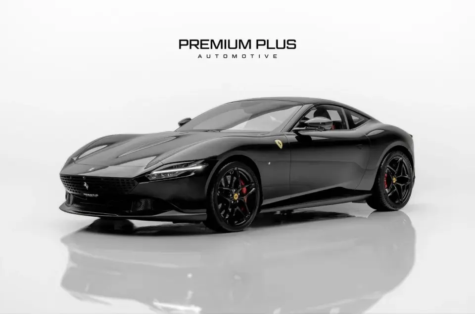 Ferrari Roma STANDARD 2024