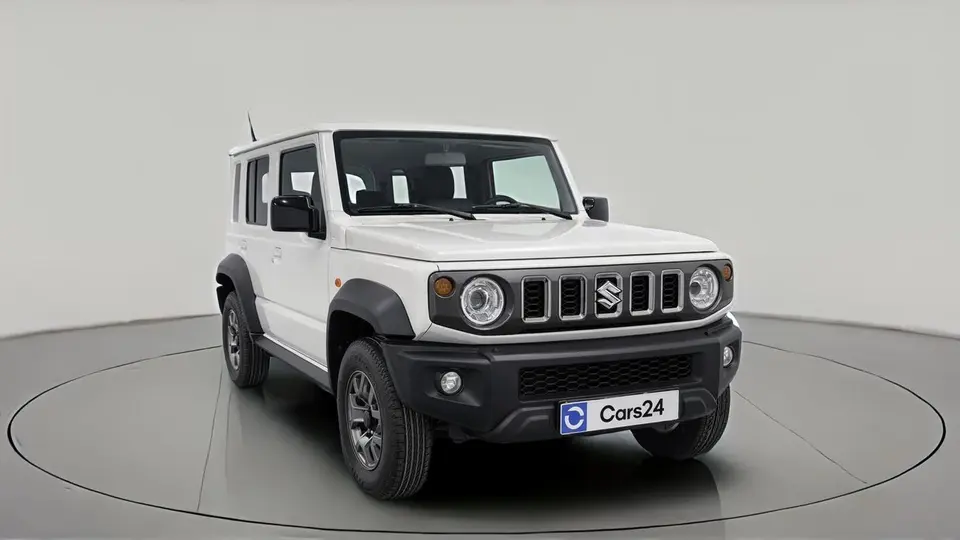 Suzuki Jimny GLX 2025