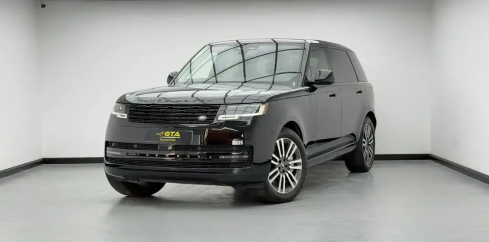 Land Rover Range Rover AUTOBIOGRAPHY LWB P530 2025