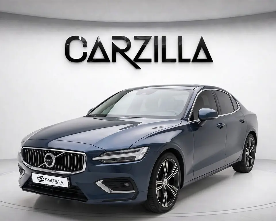 Volvo S60 INSCRIPTION 2020
