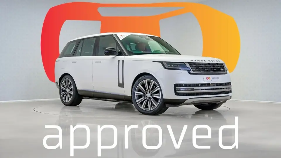 Land Rover Range Rover HSE P400 2024