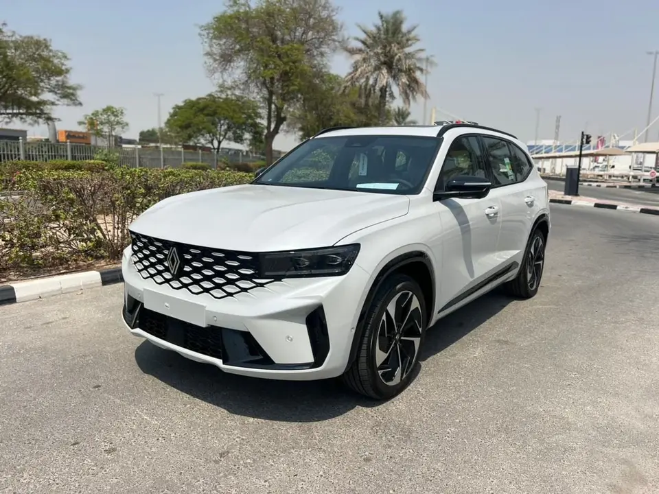 Renault Koleos HIGH 2026