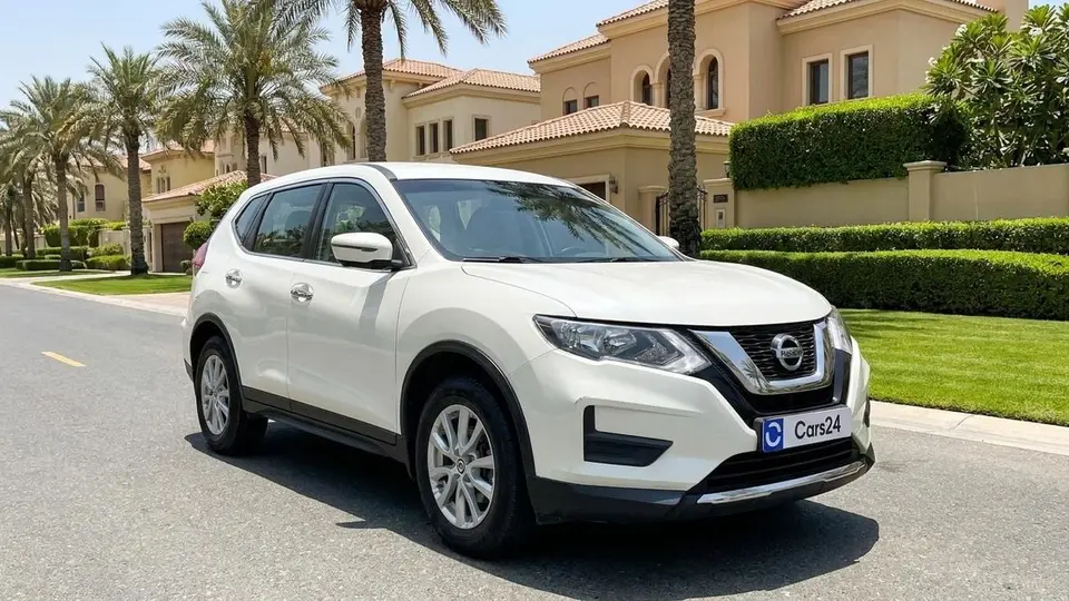 Nissan X Trail S 2022