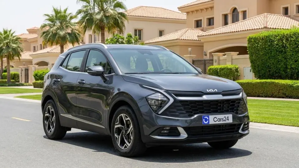 Kia Sportage LX 2025