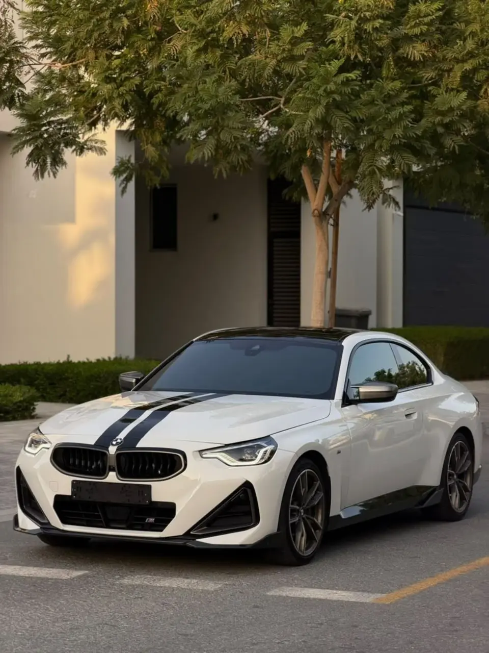 BMW M240i XDRIVE 2023